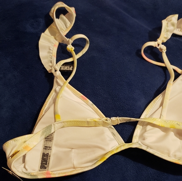 VS PINK Swim top - Picture 3 of 3